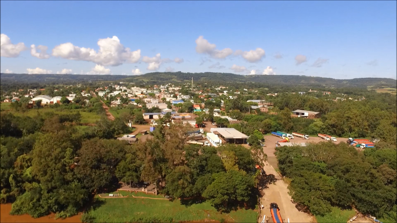 ICMS: PORTO XAVIER ALCANÇA O MAIOR ÍNDICE DE RETORNO ENTRE TODOS OS MUNICÍPIOS DO ESTADO